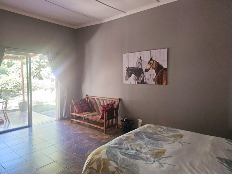 4 Bedroom Property for Sale in Dewetsdorp Free State